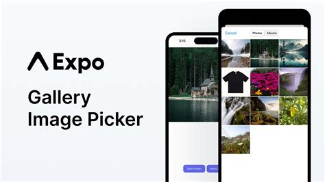 expo imagepicker js.